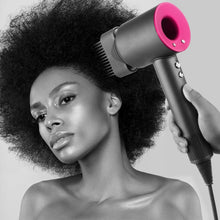 Load image into Gallery viewer, For Dyson Hair Dryer Wide Tooth Comb Smoothing Nozzle Hair Styler Tool, Wide Tooth Comb