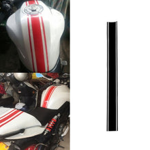 Load image into Gallery viewer, 50cm DIY Fuel Tank Cover Reflective Sticker for Car and Motorcycle