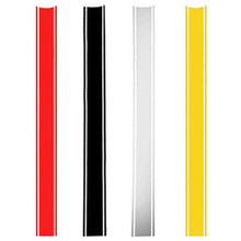 Load image into Gallery viewer, 50cm DIY Fuel Tank Cover Reflective Sticker for Car and Motorcycle