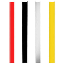 50cm DIY Fuel Tank Cover Reflective Sticker for Car and Motorcycle