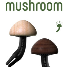 Load image into Gallery viewer, bbdd Mushroom Car Air Vent Aromatherapy Ornament