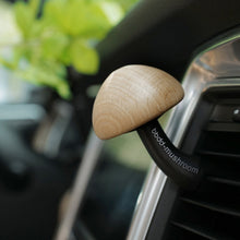 Load image into Gallery viewer, bbdd Mushroom Car Air Vent Aromatherapy Ornament