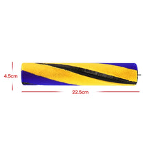 Load image into Gallery viewer, For Dyson V12 V15 Slim Vacuum Cleaner Direct Drive Brush Bar Soft Velvet Suction Head Brush