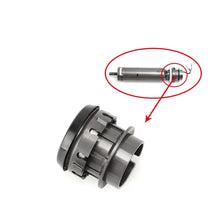 Load image into Gallery viewer, Vacuum Cleaner Soft Roller Head Parts, For Dyson V6-V11 Brush Bar, For Dyson V6-V11 Thin Brush Bar, For Dyson V6 V7 V8 20W Motor, For Dyson V10 V11 30W Motor, For Dyson V6-V11 Motor Bearing