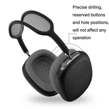 Load image into Gallery viewer, T2 For Apple AirPods Max 2 / Max 1pair Bluetooth Headset Anti-Fall Silicone Protective Case