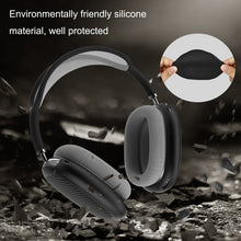 Load image into Gallery viewer, T2 For Apple AirPods Max 2 / Max 1pair Bluetooth Headset Anti-Fall Silicone Protective Case