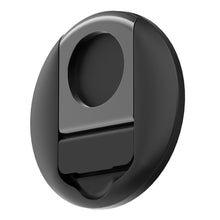 Load image into Gallery viewer, Magnetic Mobile Phone Finger Ring Holder For MacBook Camera Mount Stand