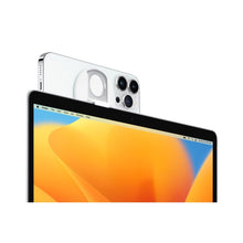 Load image into Gallery viewer, Magnetic Mobile Phone Finger Ring Holder For MacBook Camera Mount Stand
