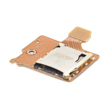 Load image into Gallery viewer, For NS Switch Console SD Card Socket Slot TF Card Reader Board Socket, For Switch