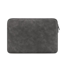 Load image into Gallery viewer, ND12 Lambskin Laptop Lightweight Waterproof Wear-resistant Sleeve Bag, 13.3 inches, 14.1-15.4 inches