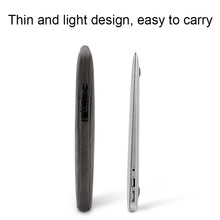 Load image into Gallery viewer, ND12 Lambskin Laptop Lightweight Waterproof Wear-resistant Sleeve Bag, 13.3 inches, 14.1-15.4 inches