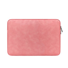 Load image into Gallery viewer, ND12 Lambskin Laptop Lightweight Waterproof Wear-resistant Sleeve Bag, 13.3 inches, 14.1-15.4 inches