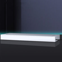 Load image into Gallery viewer, 035 for Nintendo Switch/Oled Game Console Display Luminous Base Dustproof Cover, Spec:, Light Base, Transparent, White Label, Black Label, Handle, Jet Warrior, Noble