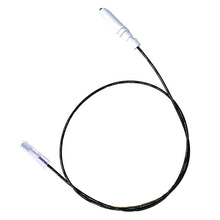 Load image into Gallery viewer, Universal Gas Stove Push Button Igniter Ceramic Igniter Spark Plug, 50cm