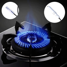 Load image into Gallery viewer, Universal Gas Stove Push Button Igniter Ceramic Igniter Spark Plug, 50cm