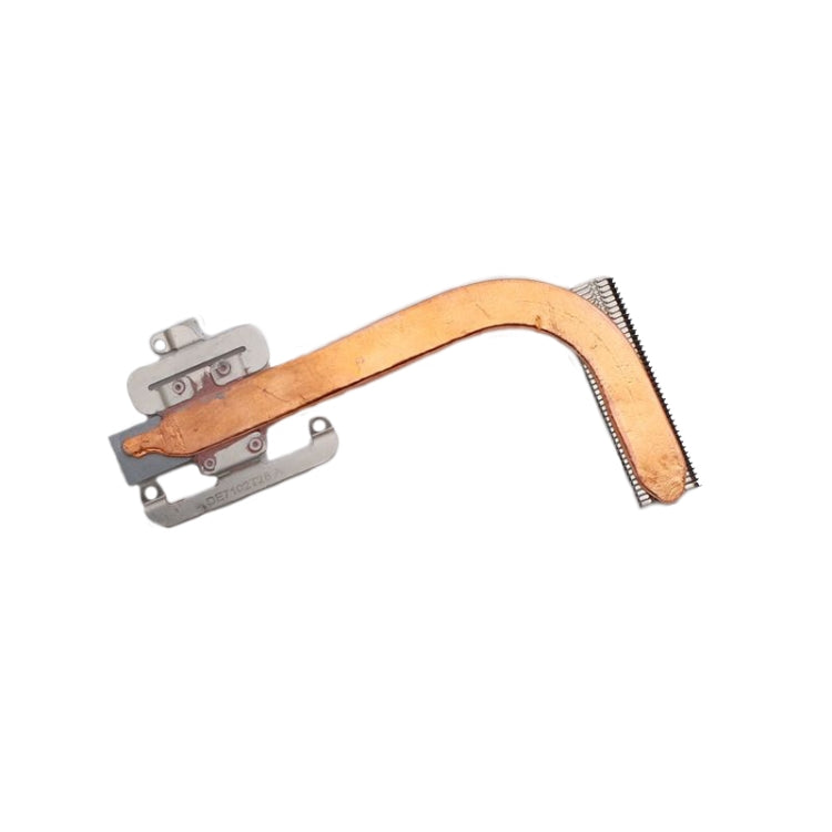 For Nintendo Switch Game Console Radiator Cooling Fan Aluminum Strip, Radiator Aluminum Strip