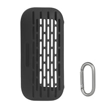 Load image into Gallery viewer, EBSC2131 For Bose Soundlink Flex Bluetooth Speaker Dustproof Silicone Protective Cover, Black, White, Blue, Red