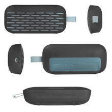 Load image into Gallery viewer, EBSC2131 For Bose Soundlink Flex Bluetooth Speaker Dustproof Silicone Protective Cover, Black, White, Blue, Red