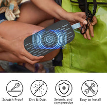 Load image into Gallery viewer, EBSC2131 For Bose Soundlink Flex Bluetooth Speaker Dustproof Silicone Protective Cover, Black, White, Blue, Red