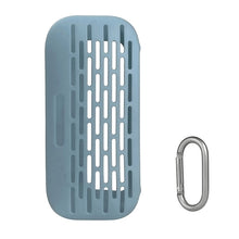 Load image into Gallery viewer, EBSC2131 For Bose Soundlink Flex Bluetooth Speaker Dustproof Silicone Protective Cover, Black, White, Blue, Red