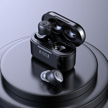 Load image into Gallery viewer, GM-903 Bluetooth Dual Host Digital Hearing Aids LCD Display Elderly Sound Amplifier