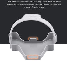 Load image into Gallery viewer, For DJI Mini 3/Mini 3 Pro BRDRC Propeller Stabilizer Holder Blade Fixer Mount Base, For DJI Mini 3/Mini 3 Pro (Gray), For DJI Mini 3/Mini 3 Pro (Orange)