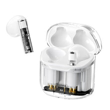 Load image into Gallery viewer, REMAX CozyBuds 6C TWS Transparent Cabin Low Delay Wireless Bluetooth Headset