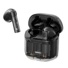 Load image into Gallery viewer, REMAX CozyBuds 6C TWS Transparent Cabin Low Delay Wireless Bluetooth Headset