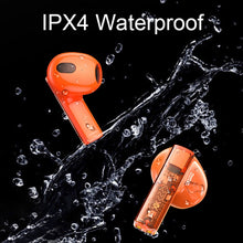 Load image into Gallery viewer, REMAX CozyBuds 6C TWS Transparent Cabin Low Delay Wireless Bluetooth Headset