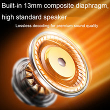 Load image into Gallery viewer, REMAX CozyBuds 6C TWS Transparent Cabin Low Delay Wireless Bluetooth Headset