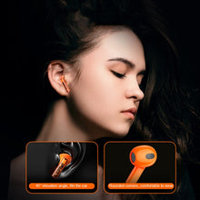 Load image into Gallery viewer, REMAX CozyBuds 6C TWS Transparent Cabin Low Delay Wireless Bluetooth Headset