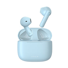 Load image into Gallery viewer, REMAX CozyBuds 2E ENC Dual-microphone Noise Canceling Wireless Bluetooth Headphones
