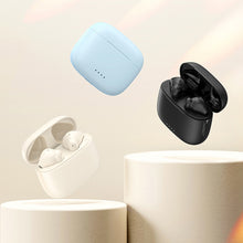 Load image into Gallery viewer, REMAX CozyBuds 2E ENC Dual-microphone Noise Canceling Wireless Bluetooth Headphones