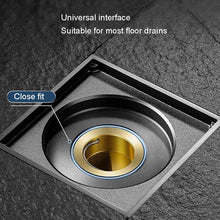 Load image into Gallery viewer, Brass Floor Drain Deodorizer Inner Core Bathroom Toilet Universal, Brass