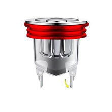 Load image into Gallery viewer, Bathroom Floor Drainage Deodorizer Seal Cover Inner Core Toilet Universal Anti-bug Tube, PVC
