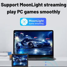 Load image into Gallery viewer, RG353V  3.5 Inch Wireless Game Box Android 11 Linux OS Handheld Game Console, Machine Only, 64G 15,000 games, 128G 25000 Games, 256G 35000 Games