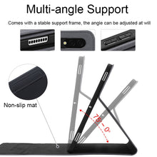 Load image into Gallery viewer, Adjustable Tablet Waterproof Anti-drop Protective Cover