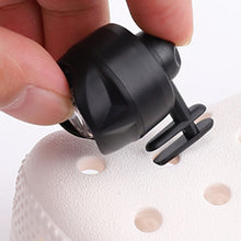 Load image into Gallery viewer, 2pcs Plastic Battery Model Cave Shoes Lamp Camping Lamp Outdoor Lighting