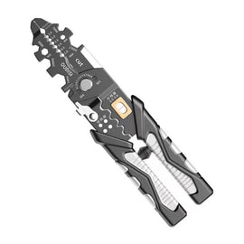 25 In 1 Electrician Multipurpose Wire Stripper, 25 in 1