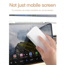 Load image into Gallery viewer, Q10 18 in1 Computer Keyboard Cleaner Brush Kit Earphone Cleaning Pen Keycap Puller