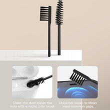 Load image into Gallery viewer, Q10 18 in1 Computer Keyboard Cleaner Brush Kit Earphone Cleaning Pen Keycap Puller