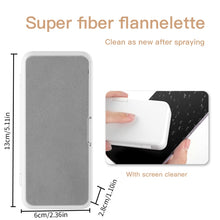 Load image into Gallery viewer, Q10 18 in1 Computer Keyboard Cleaner Brush Kit Earphone Cleaning Pen Keycap Puller