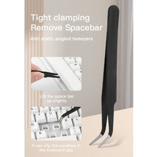 Load image into Gallery viewer, Q10 18 in1 Computer Keyboard Cleaner Brush Kit Earphone Cleaning Pen Keycap Puller