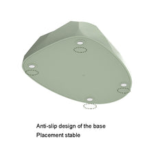 Load image into Gallery viewer, Base Removable Diamond Desk Lamp USB Charging 3-speed Color Temperature Night Light