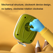 Load image into Gallery viewer, BY-05 Summer Children Play Water Chain Clockwork Toys Baby Bath Bathroom Toys, Style: