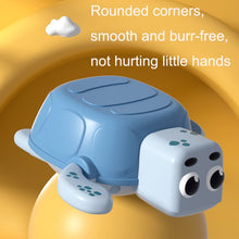 Load image into Gallery viewer, BY-05 Summer Children Play Water Chain Clockwork Toys Baby Bath Bathroom Toys, Style: