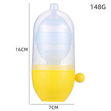 Load image into Gallery viewer, Manual Household Egg Whisker Egg White Egg Yolk Mixing Shaker, Egg Whisker