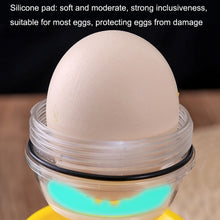 Load image into Gallery viewer, Manual Household Egg Whisker Egg White Egg Yolk Mixing Shaker, Egg Whisker