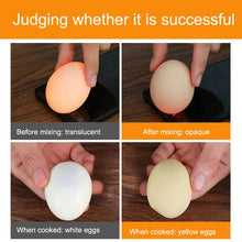 Load image into Gallery viewer, Manual Household Egg Whisker Egg White Egg Yolk Mixing Shaker, Egg Whisker