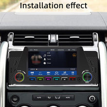 Load image into Gallery viewer, 4.7 inch AUTO/CarPlay Navigation Bluetooth FM Radio Car MP5 Marquee, 161W